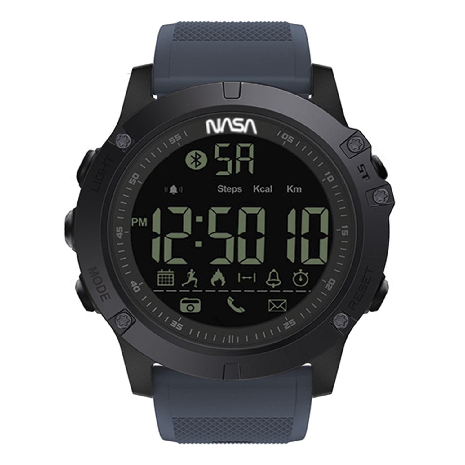 NASA smartwatch BNA30129